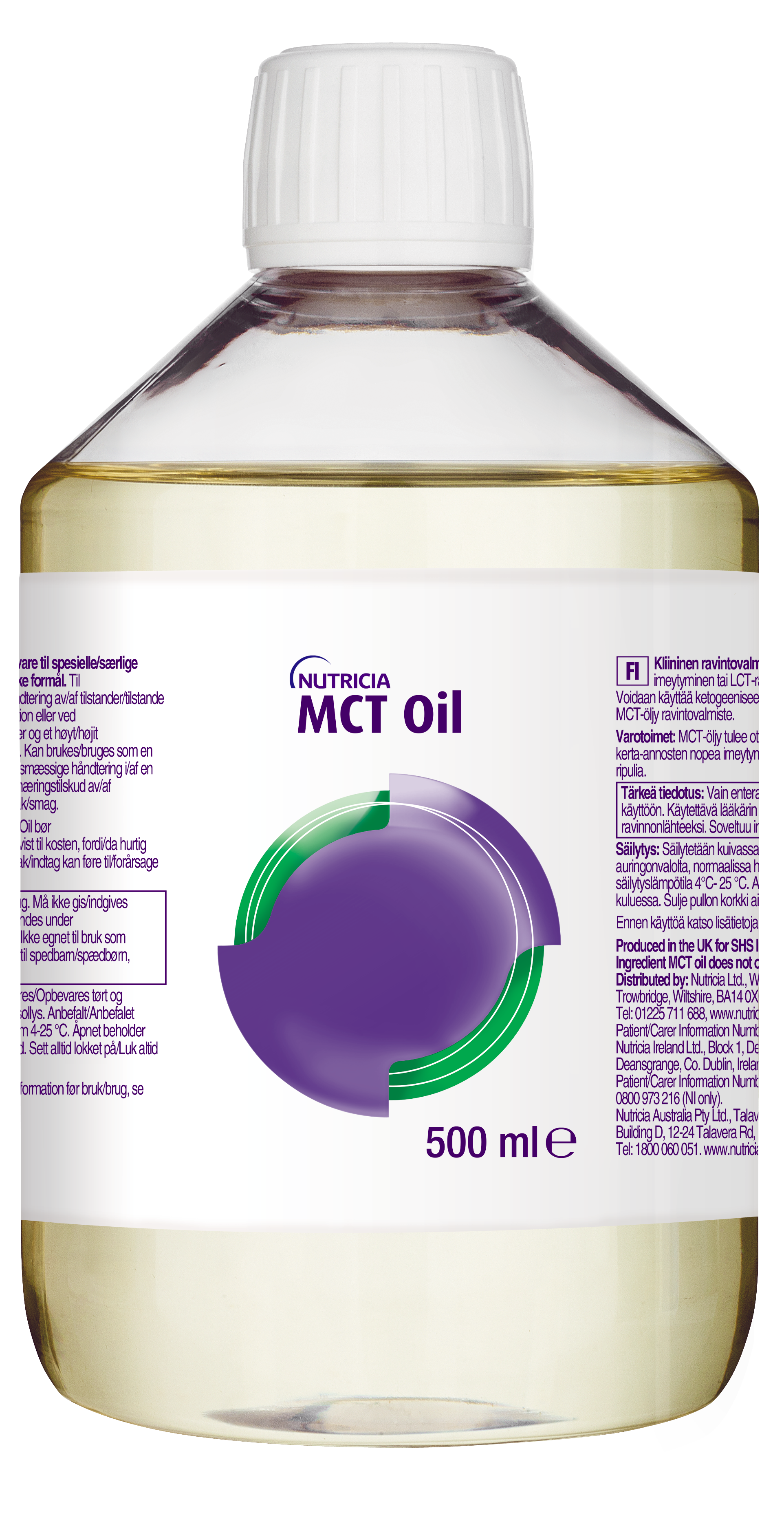 MCT Oil