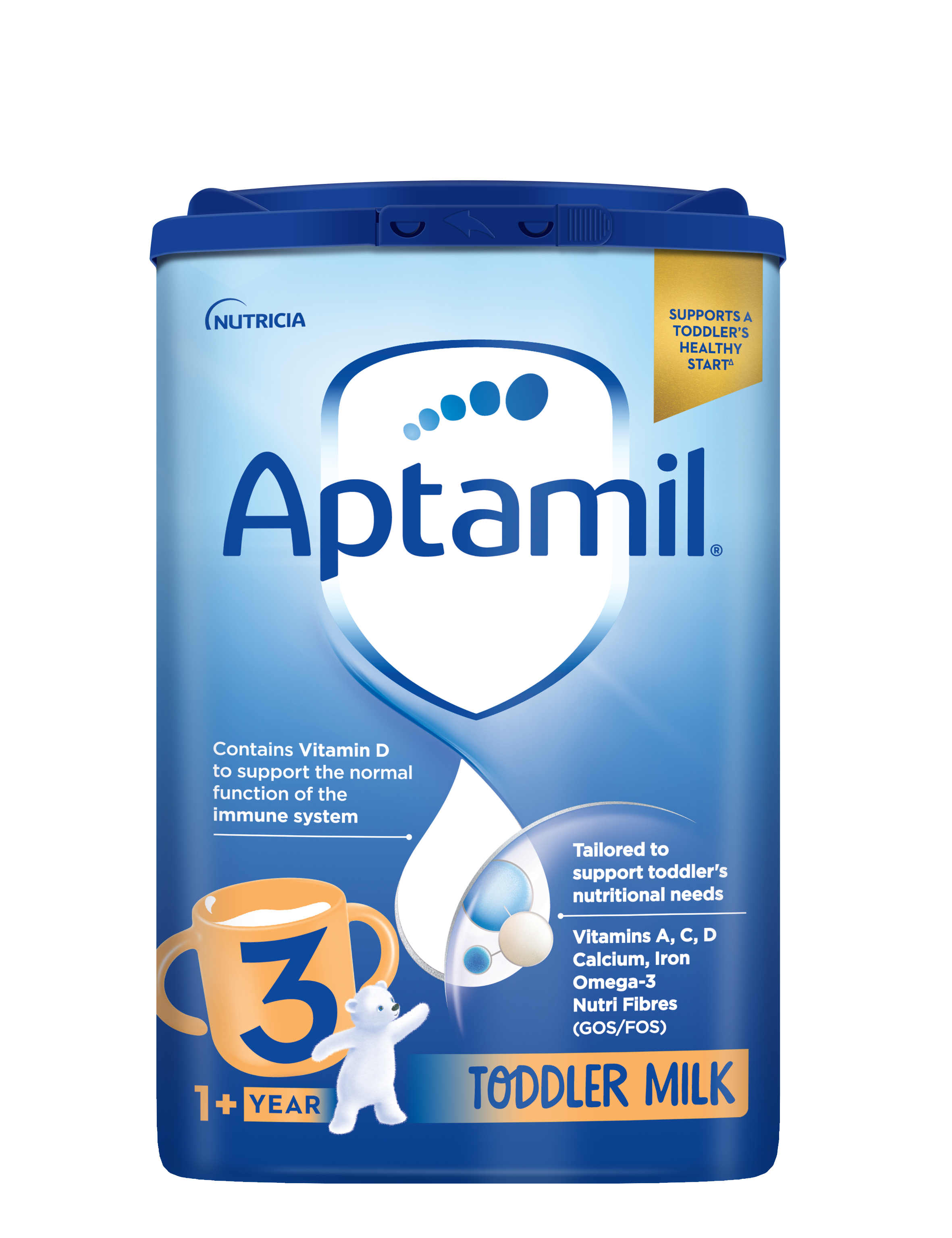 Aptamil 1 hot sale powder